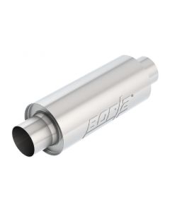 Borla XR-1® Stainless Multicore Racing Mufflers- 401012