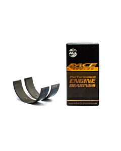 ACL Chevy V8 396/402/427/454 Race Series Standard Size Rod Bearing Set - 8B743H-STD