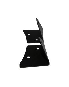 Rigid Industries Jeep JK - A-Pillar Mount Set of 2 - For Dually/D2 set - 40139