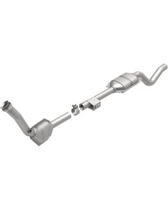 MagnaFlow Conv DF 2003 Mercedes ML320 3.2L - 51847