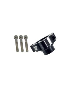 Torque Solution Blow Off Valve Adapter Mini Cooper S 2007-2012 R56 R57 - TS-R56-BOVS