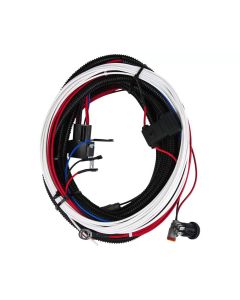 Rigid Industries 25in Harness with 3 position switch use with D/ SRM or SRQ for Back up Lights - 40192
