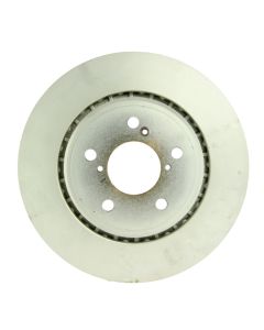 StopTech CryoStop Rotor Front- STOP-120.40092CRY