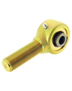 RockJock Johnny Joint Rod End 2in Narrow Forged 1.600in X .562in Ball 7/8in-14 RH Thread Shank - CE-9116N-13