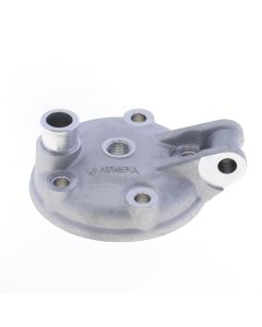 Athena 03-07 Kawasaki KX 125 LC 144cc 58mm Replacement Head (1-Piece Design) - S410485308019