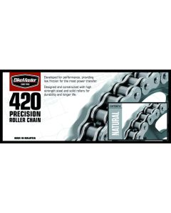 Durable BKM Chains for BIKE-197503 - Top Performance