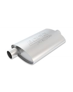 Borla® Pro XS Muffler- 40344