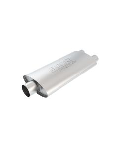 Borla® Pro XS Muffler- 40348
