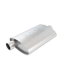 Borla® Pro XS Muffler- 40357
