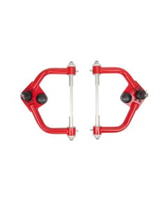 UMI Performance 70-81 GM F-Body Upper A-arms Front Tall Ball Joints - 2653-1-R