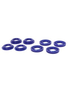 SuperPro 2013 Scion FR-S Base Rear Subframe Insert Bushing Kit - SPF3907K