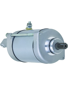 BikeMaster Honda Starter - 153786
