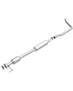 MagnaFlow California Catalytic Converter Direct Fit 07-09 Suzuki SX4 2.0L - 5421218