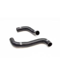GrimmSpeed Black Radiator Hose Kit Subaru WRX | STI | Forester XT 2008-2017- GRIM-405322
