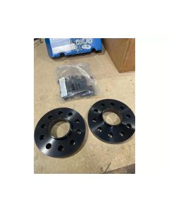 H&R DR Trak Spacers 14x1.25 5x112 20mm CLEARANCE- H&R-4055664SW