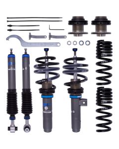 Bilstein 19-21 BMW 330i xDrive 20-21 M340i xDrive 2021 330e/430i xDrive EVO T1 Coilovers - 48-304979