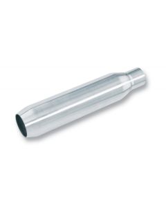 Borla XR-1® Stainless Racing Bullet Mufflers- 40641