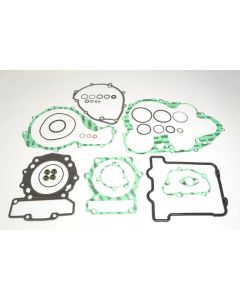 Athena 93-01 Kawasaki KLX 650 Complete Gasket Kit (Excl Oil Seal) - P400250850654