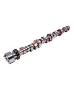 COMP Cams Camshaft CRB3 306B-R8 Hydraulic Roller, Chevy Small Block V8 283-400 1962-1986, Steel, Black Finish, 0.525" Lift, 230° Duration - 23-758-9