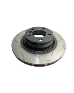 DBA 17-21 BMW 230I (w/M Sport Brakes/348mm Front Rotor) Front 4000 Series Slotted Rotor - DBA42284S