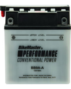 BKM Batteries BIKE-781074: Power Your Ride Efficiently