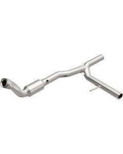 MagnaFlow Conv Direct Fit OEM 05-08 Ford F150 4.2L V6 (Passenger Side) - 52154