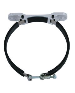 Moroso Dry Sump Oil Tank Mounting Kit - 6in Tanks - Single - 22701
