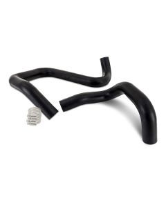 Mishimoto 2012-2018 Jeep Wrangler JK 3.6L Replacement Hose Kit - MMHOSE-WR6-12E