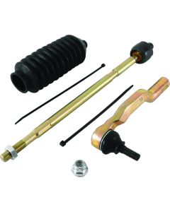 QuadBoss Polaris RZR XP 1000 19-20 Steering Rack Tie Rod Assembly Kit - Right Inner & Outer - 411598