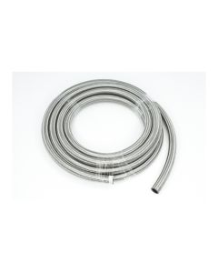 DeatschWerks 10AN SS Double Braided CPE Hose 20 Feet - 6-02-0814-20