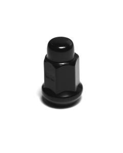 Rugged Ridge Wheel Lug Nut Black 1/2-20 - 16715.07