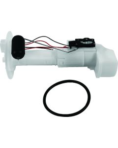 QuadBoss 17-20 Kawasaki KAF400 Mule SX Complete Fuel Pump Module - 401223