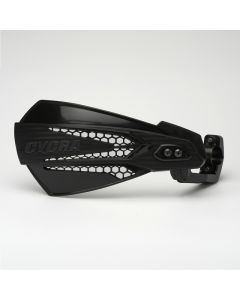 Cycra MX-Race Handguard - Black/Black - 1CYC-0057-12X