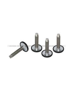 aFe Control PFADT Series Lowering Kit; Chevrolet Corvette (C6/C7) 05-15 - 410-401001-A