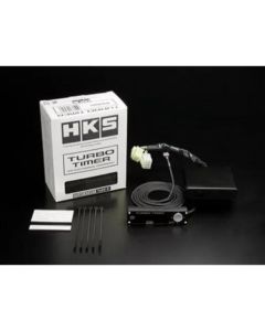 HKS Turbo Timer 9th type-0 Push - 41001-AK011