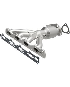 MagnaFlow Conv DF 09-10 Chevy Malibu (Exc PZEV) / 09-10 Pontiac G6 (w/ Tier 2) 2.4L Manifold - 51060