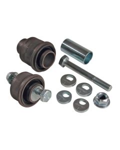 SPC Performance 97-03 BMW E39 Rear Upper Control Arm Bushing Kit - 72185