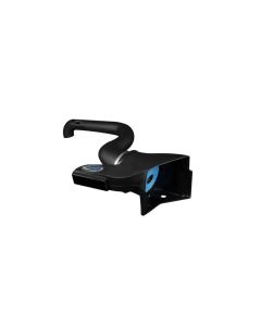 Volant Closed Box Air Intake w/Powercore Filter Volkswagen GTI 2.0L L4 2006-2009- VOLA-411520