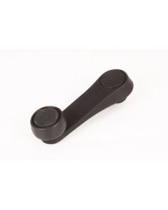Omix Window Crank Handle Black- 87-95 Wrangler YJ - 11814.03