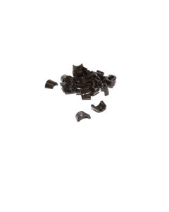 COMP Cams Super Valve Locks for Chrysler V8 Engines, Steel, 0.625" Diameter, 16 Pack - 625-16