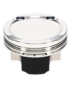 JE Pistons 03-08 Audi R8 / Lamborghini Gallardo 5.2L V10 82.5in Bore STD 9:1 CR Set of 10 Pistons - 308177