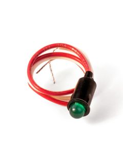 Snow Performance Green LED - Water Accessory - SNO-80003