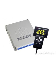 A'PEXi - Power FC - 1998-2001 Nissan Skyline GT-T (R34)- [L-Jetro MAF] - 414-N033
