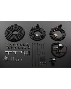 A'PEXi - Power FC Components -Boost Control Kit - Nissan (3-Pin) - 415-A001