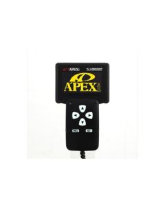 A'PEXi - Power FC Components - Universal FC Commander (OLED-Type) - 415-A030