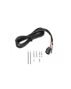 A'PEXi - Power FC Components, Intake Air Temperature Sensor Harness - 415-XA03