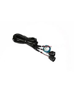 A'PEXi - Power FC Components - MAP Sensor Splitter Harness (3-Pin) - 415-XA04