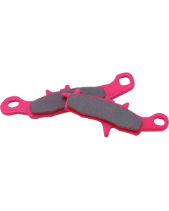 BikeMaster Kawasaki Sintered Brake Pads - 961548