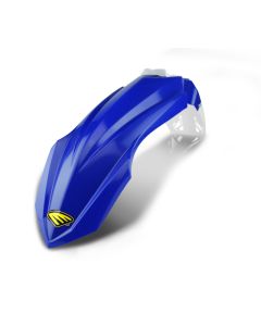 Cycra 15-19 Yamaha WR250F Cycralite Front Fender - Blue - 1CYC-1461-62