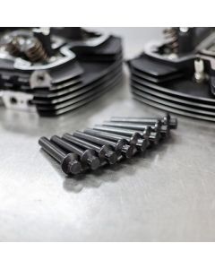 S&S Cycle 2017 M8 Models Head Bolt Kit - 900-1006